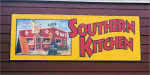 Southern Kitchen Restaurant in Tacoma