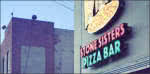 Stone Sisters Pizza Bar in Oklahoma City