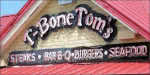 T-Bone Toms in Kemah