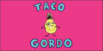 Taco Gordo in Burlington