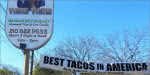 Taco Taco Cafe in San Antonio