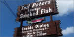 Ted Peters Famous Smoked Fish in South Pasadena