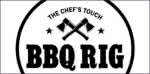 The Chefs Touch BBQ Rig in Santa Ynez