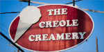 The Creole Creamery in New Orleans