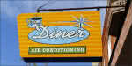 The Diner in Norman
