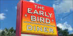 The Early Bird Diner in Charleston