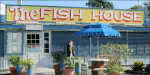 The Fish House in Key Largo