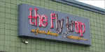 The Fly Trap in Ferndale