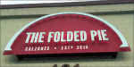 The Folded Pizza Pie in Richland