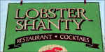 The Lobster Shanty in Salem