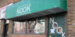 The Nook in St. Paul