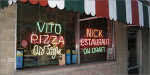 The Original Vitos and Nicks Pizzeria in Chicago