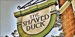The Shaved Duck in St. Louis