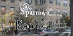 The Sparrow Tavern in Astoria