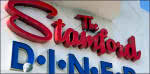 The Stamford Diner in Stamford