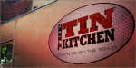 The Tin Kitchen Food Truck in Charlotte