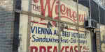 The Wienery in Minneapolis