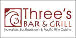 Threes Bar and Grill in Kihei