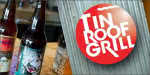 Tin Roof Grill in Sandy