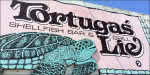Tortugas Lie Shellfish Bar and Grill in Nags Head