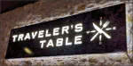 Travelers Table in Houston