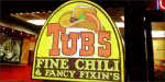 Tubs Fine Chili in Culver City