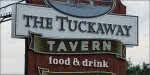 Tuckaway Tavern & Butchery in Raymond