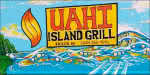 Uahi Island Grill in Kailua