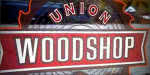 Union Woodshop in Clarkston