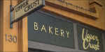 Upper Crust Bakery and Cafe in Chico