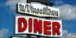 Vincentown Diner in Vincetown