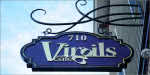 Virgils Cafe in Bellevue