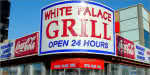 White Palace Grill in Chicago