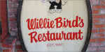 Willie Birds in Santa Rosa
