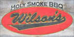 Wilsons Barbecue in Fairfield