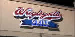 Wrigleyville Grill in San Antonio