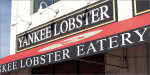 Yankee Lobster Fish Market in Boston