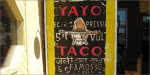 Yayo Taco in Las Vegas