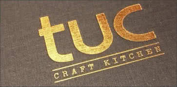 Tuc Craft Kitchen