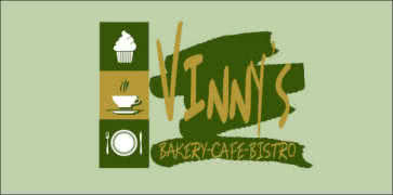 Vinnys Bakery and Cafe
